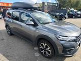 Dacia Jogger Hybrid 140 M-M-Auto Expression 5-Sitz... - Dacia Jogger Expression mit Hybrid-Antrieb (Benzin/Elektro)
