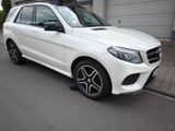 Mercedes-Benz GLE 350 d 4MATIC  inkl. Winterreifen und Felgen - Mercedes-Benz: Felgen