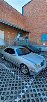 Mercedes-Benz Mercedes E430 V8 Kompressor Infinitas - Mercedes-Benz E 430 aus 1999
