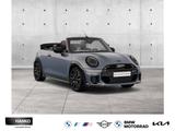 MINI Cooper C CABRIO Lagerwagen Aktion