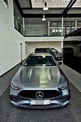 Mercedes-Benz C 220 d T Autom. -AMG