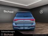 Mercedes-Benz EQB 300 4M +AMG+MBUX+LED+KAM+SOUND+AMBI+KEYLESS+ - Mercedes-Benz EQB in Leipzig