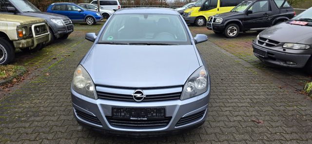 Opel Astra H 1.4 16V | TÜV NEU | KLIMA | TEMPOMAT