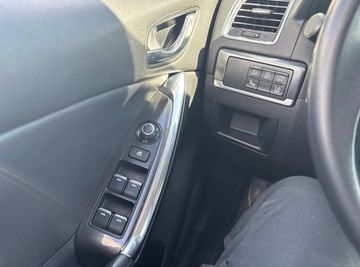 Mazda CX-5 - 9