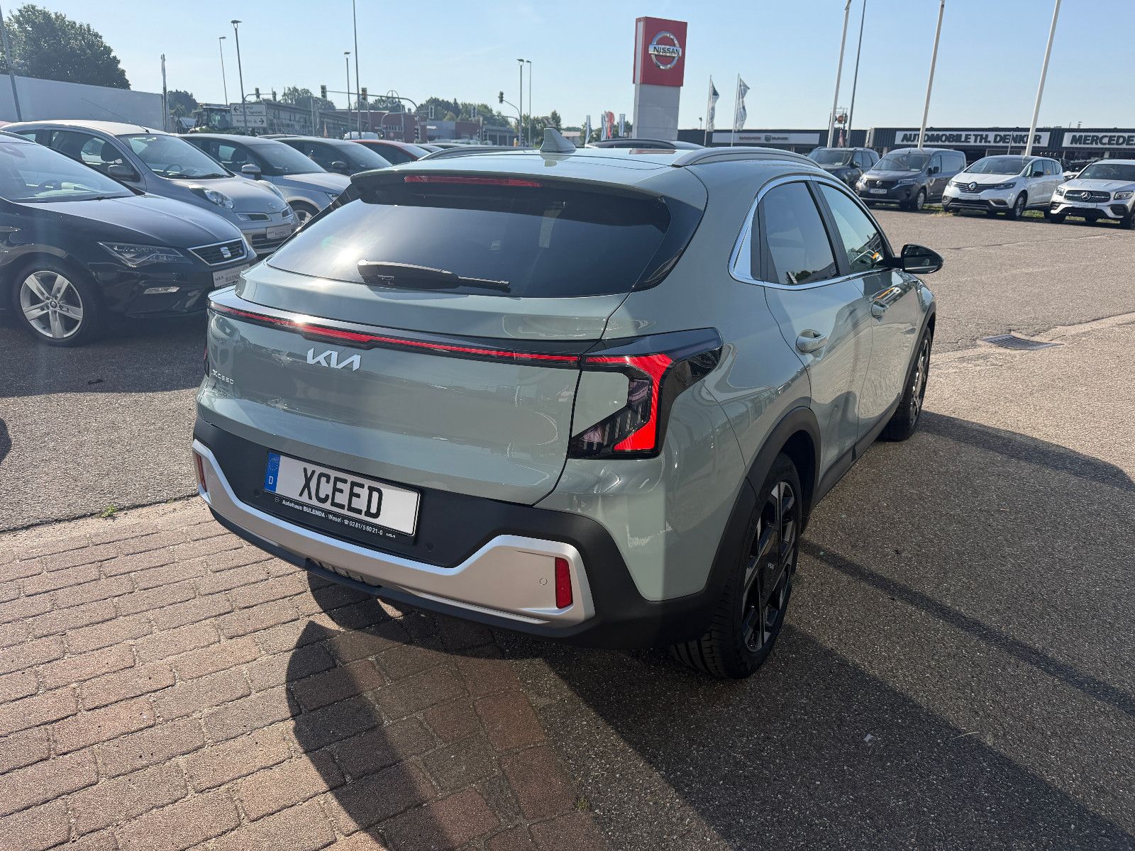Kia XCeed - Bild 5