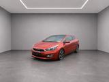 Kia Coupé - Kia cee'd / Ceed: Sportwagen