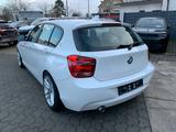 BMW 116 i 16V Sportlich - BMW 116 in Krefeld