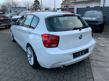 BMW 116 - 3