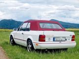 Ford Escort XR3i Cabrio Alf - Ford: Xr3i