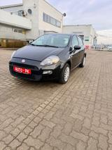 Fiat Punto More - gebrauchte Fiat Punto aus dem Jahr 2012