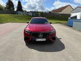 Mercedes-Benz E 53 AMG Mercedes-AMG E 53 HYBRID 4MATIC+ T ... - gebrauchte Mercedes-Benz E 53 AMG aus dem Jahr 2024