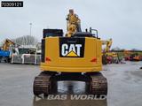 CAT 325 FL CR - CAT Raupe/Dozer