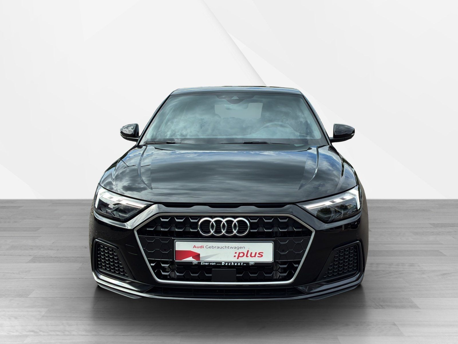 Fahrzeugabbildung Audi A1 Sportback 30 1.0 TFSI advanced LED,Navi,SHZ