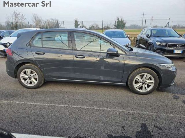 Volkswagen VOLKSWAGEN Golf Golf VIII 2020 1.0 etsi evo Life imagem 3