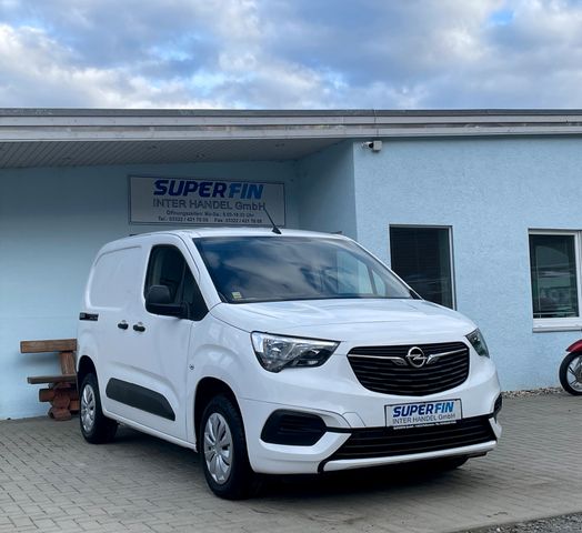 Opel Combo Lang E Cargo Edition 1.2T PDC KLIMA SV ZV