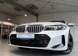 BMW 330 i xDrive M Sport Autom., *LED *Navi *Kamera  - BMW 3er Reihe Gebrauchtwagen in Hamburg