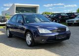 Ford Mondeo Ghia/Automatik/Klima/elek.Fenster/TÜV neu - Ford Mondeo aus 2002