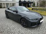 BMW i4 M50 -X Drive Gran Coupe G 26 - BMW i4 G26