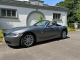 BMW Z4 Roadster 2.0i - Nur im Sommer gefahren - BMW Z4 in Frankfurt (Main)