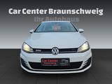 Volkswagen Golf VII 2.0 TDI DSG BMT GTD+Navi+Alu - VW Gebrauchtwagen von 2014