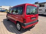 Citroën Berlingo Klima AHK TÜV - gebrauchte Citroën Berlingo aus dem Jahr 2003
