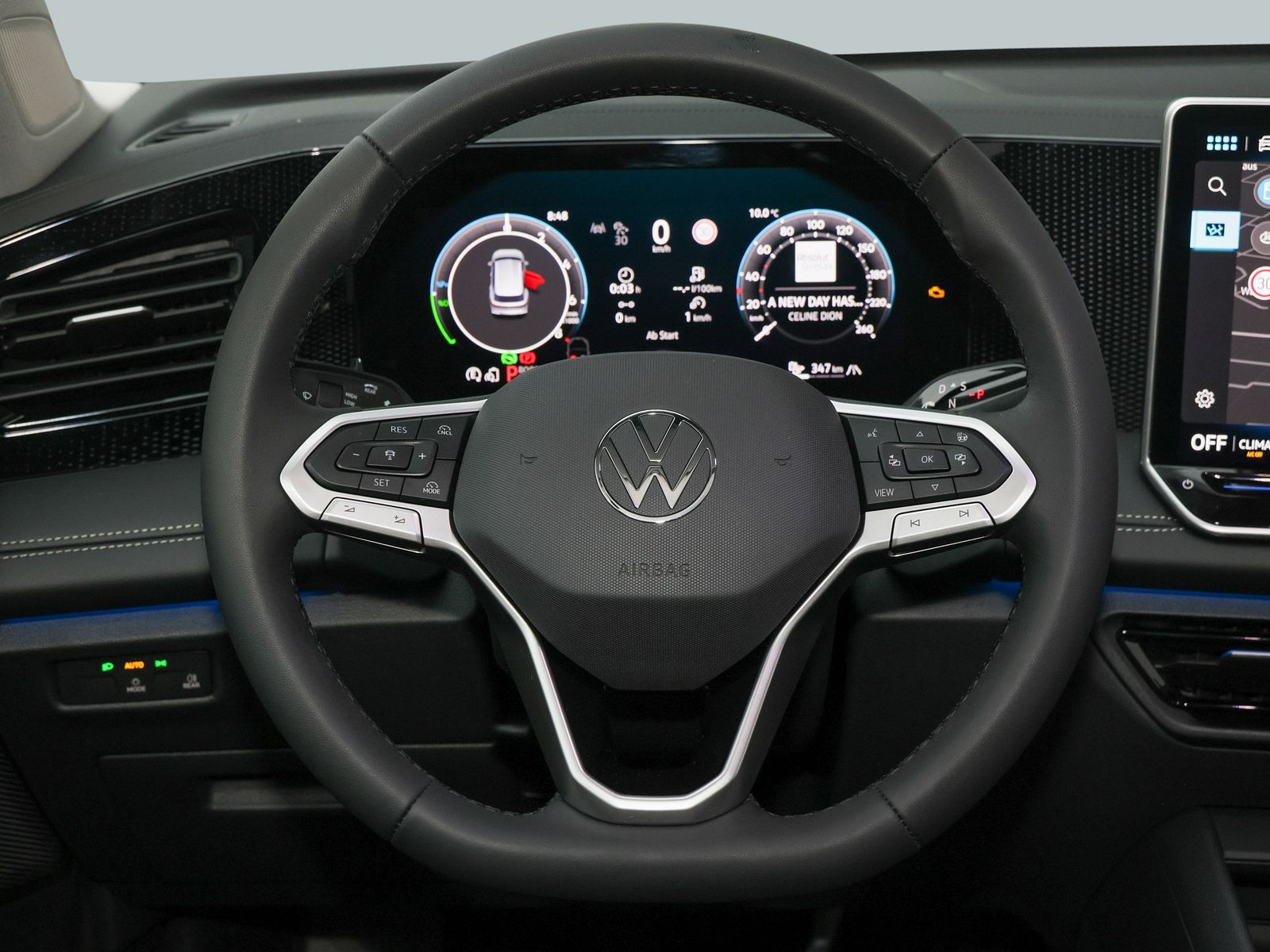 Volkswagen Tiguan - Bild 17