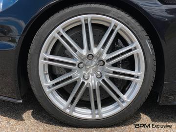 2009 Aston Martin DBS — миниатюра 21
