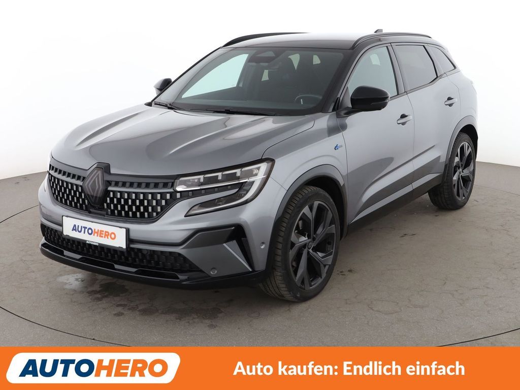 Image of Renault Austral