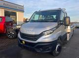 Iveco Daily Abschleppfahrzeug 7.5 T *NEU*  - Gebraucht Abschleppfahrzeug