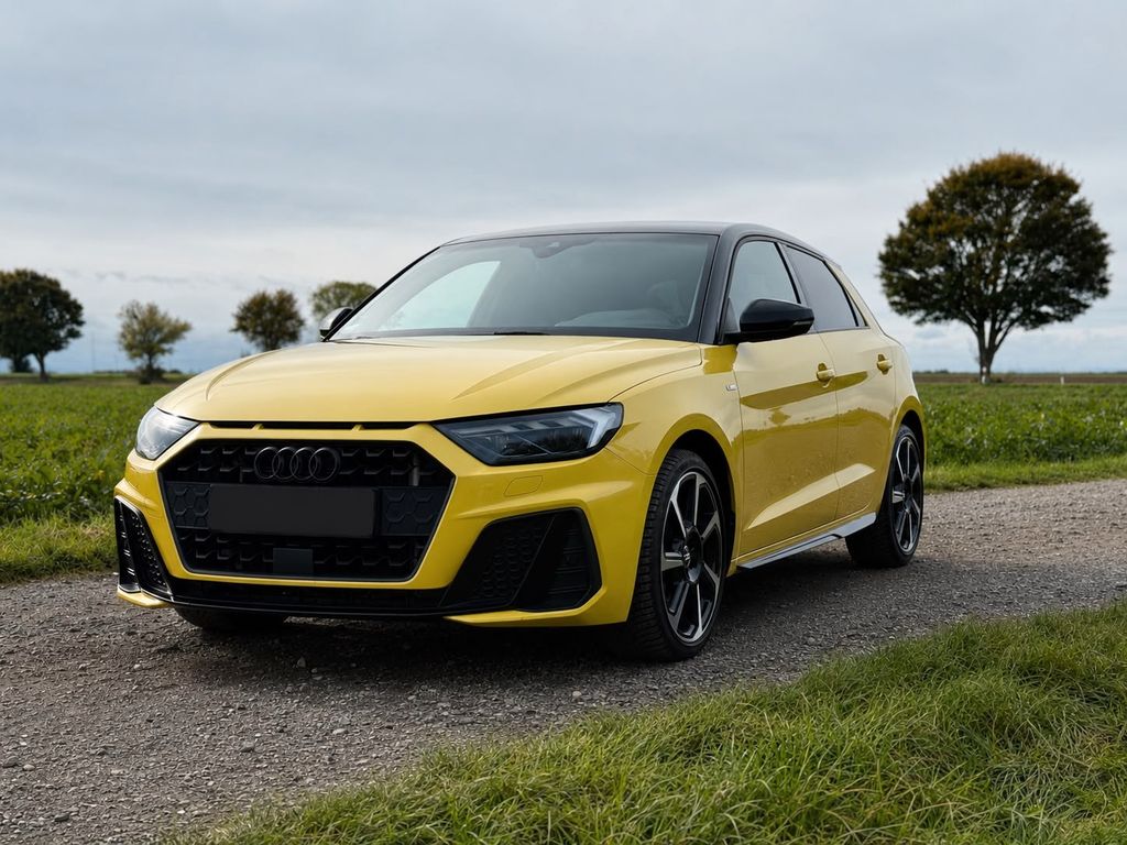 Image of Audi A1