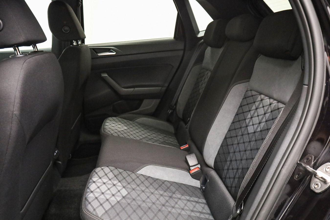 Volkswagen Polo R-Line 1.0 TSI IQ.Drive, Beats, Kamera, миниатюра 23