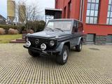 Mercedes-Benz 280 GE - Mercedes-Benz G 280 Benziner Gebrauchtwagen