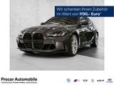 BMW M3 Competition M xDrive M Sport NAVI LED DAB LM