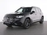 Mercedes-Benz GLB 350 4M AMG-PLUS+20''+AHK+AC-22KW+SUPERSCREEN - Mercedes-Benz GLB 350