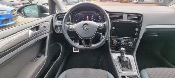 Bild 11 VW GOLF VII 1.5TSI IQ.DRIVE LED PANO NAVI