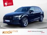 Audi Q7 50 TDI q. Tiptr. S-Line Competition Plus, Mat - gebrauchte Audi Q7 aus dem Jahr 2023