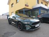 Ford Mustang V8 Bullitt 1. Hand MAGNE FGS - Ford Mustang: Bullitt
