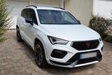 Cupra Ateca 2.0 TSI 221kW VZ 4Drive DSG VZ Akrapovic - Cupra Ateca: Akrapovic