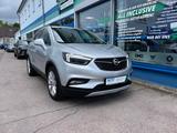 Opel Mokka X 1.6 CDTI DPF Innovation - silberne Opel Mokka X