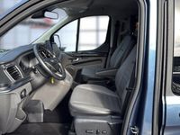 Ford Tourneo Custom - Vorschau Bild 10