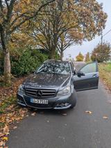 Mercedes-Benz C 220 cdi