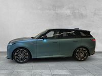 Land Rover Range Rover Sport - Vorschau Bild 11