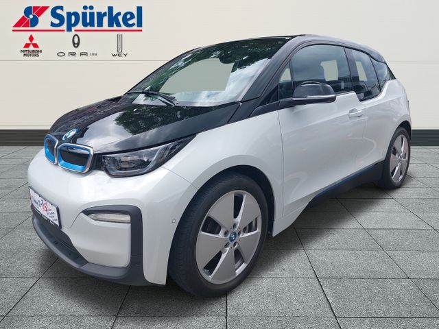 BMW i3 Business-Paket, Navigation, Klimaat., PDC