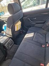 BMW 525d A touring - - BMW 525 aus 2003: 525d