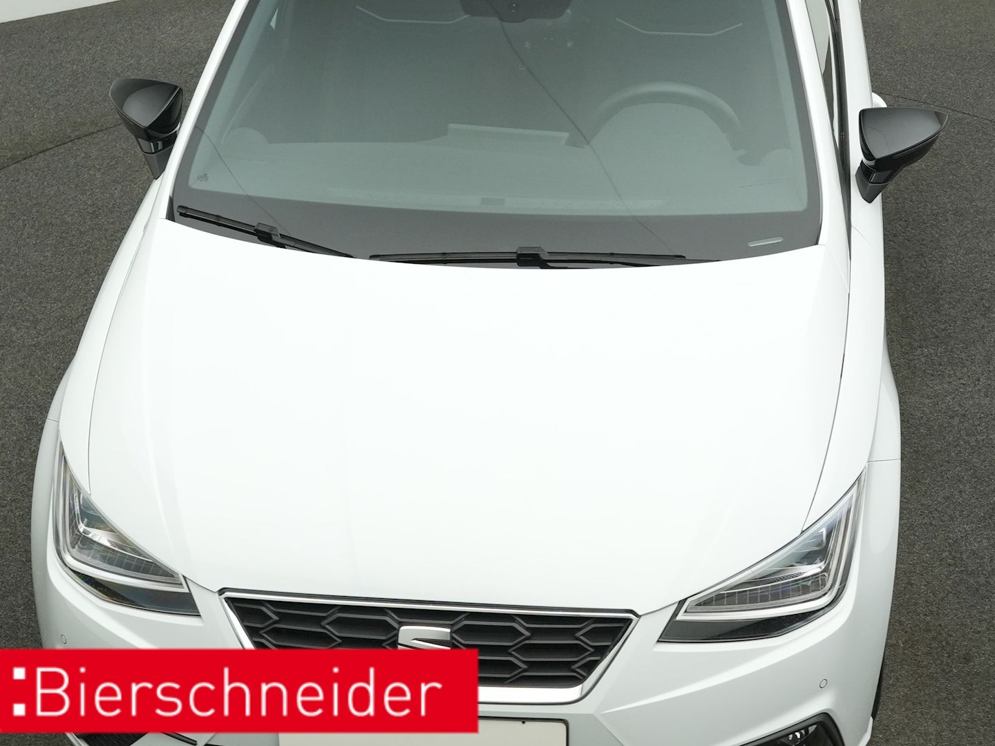 Seat Ibiza - Bild 26