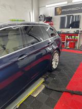 BMW 535d Touring - Motor ca. 5000km - BMW 535 aus 2012: 535d