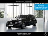 Mercedes-Benz C 200 d T-Modell AVANTGARDE Advanced Plus Winter - Mercedes-Benz C-Klasse Jahreswagen: T Modell