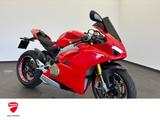 Ducati Panigale V4 S - DUCATI PANIGALE