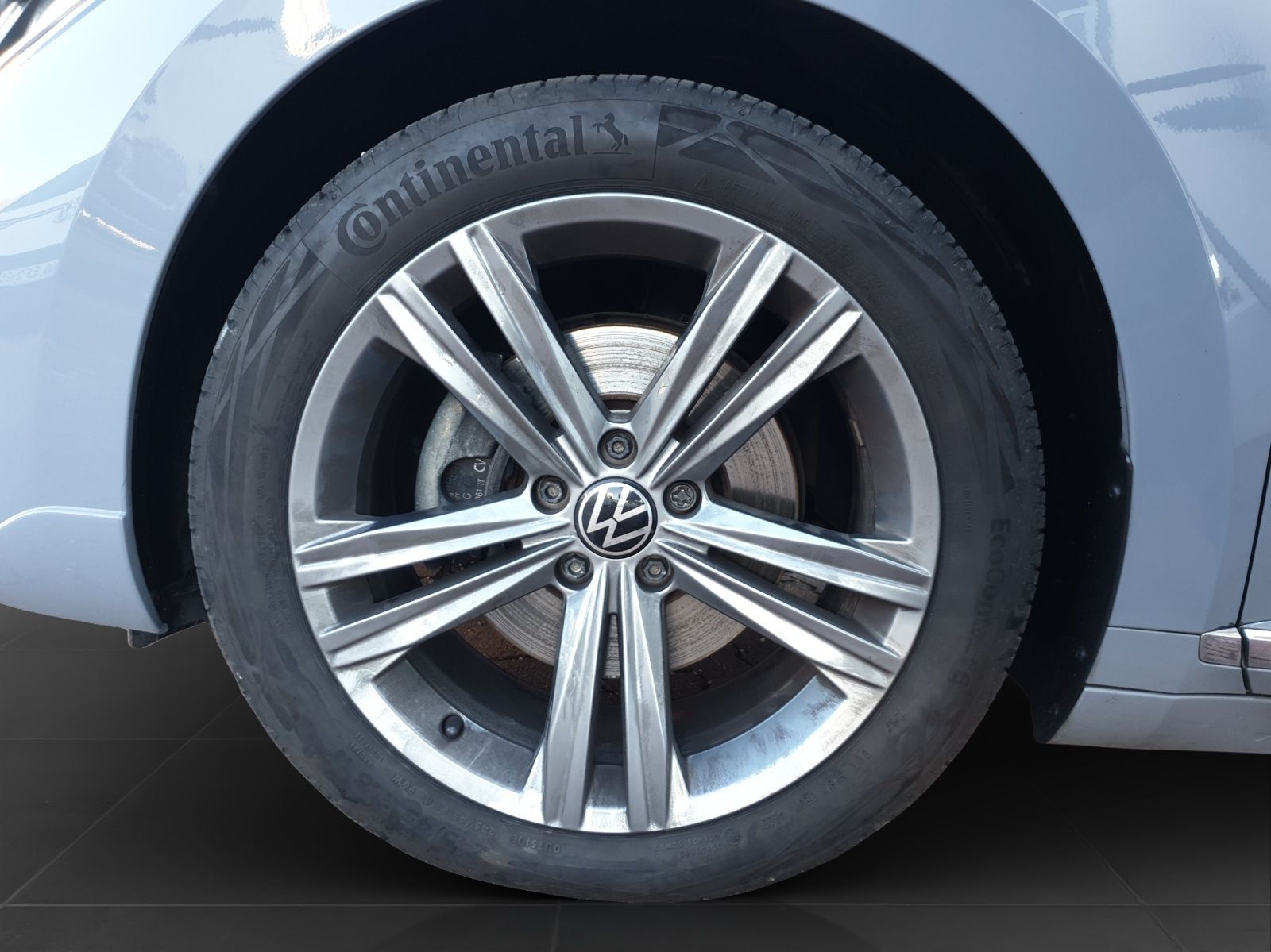Volkswagen Arteon - Bild 8