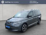Volkswagen Caddy 2.0 TDI BMT (7-Si.) DSG Style Maxi - Volkswagen Caddy Jahreswagen: Maxi
